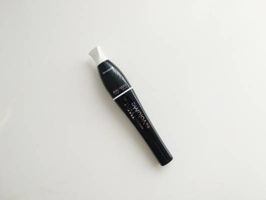 Bourjois Twist Up The Volume, Tusz do rzęs 2w1, Black Balm