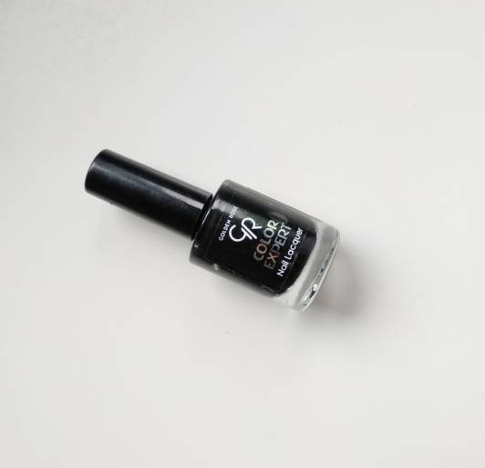 Golden Rose Color Expert, Lakier do paznokci, nr 60