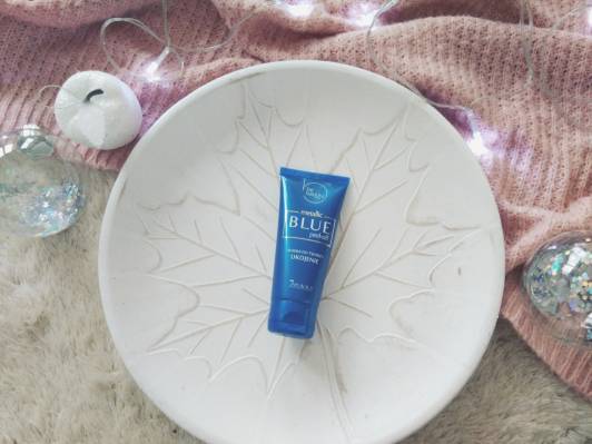 Maseczka Peel off