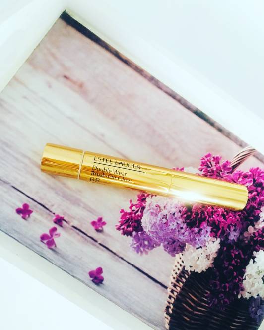 Estee Lauder Double Wear Brush-On Glow BB Highlighter (Rozświetlacz do twarzy)