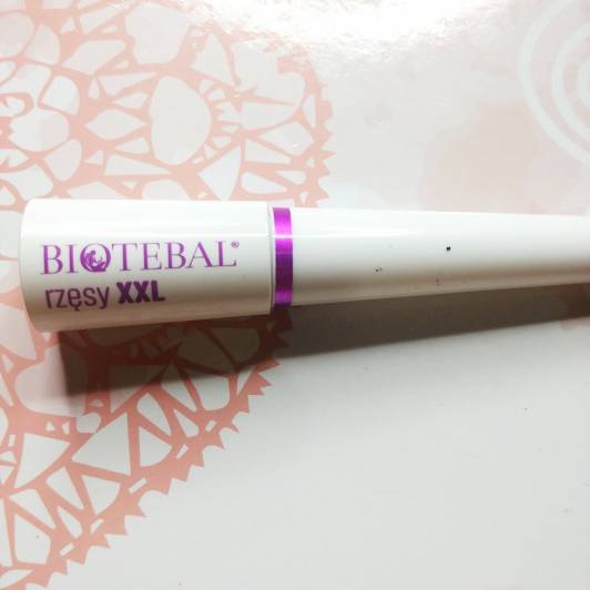 Biotebal rzesy XXL