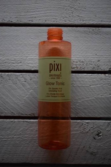 Pixi Skintreats Glow Tonic