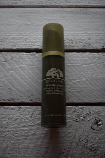 ORIGINS Plantscription Anti-aging Power Serum, serum do twarzy