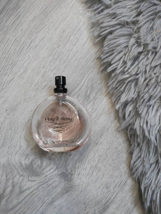 Playboy Woda toaletowa, Play It Sexy EDT