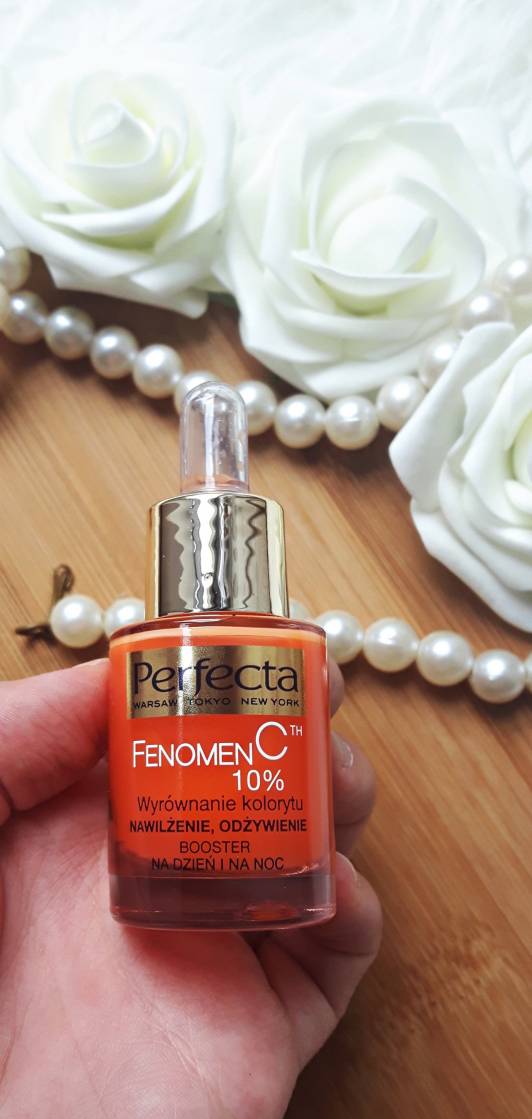 Serum z perfecty