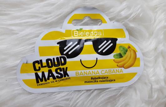 Cloud mask