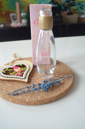 Cèlèbre Avon woda toaletowa