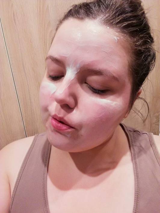 maseczka avene pielegnacja twarzy