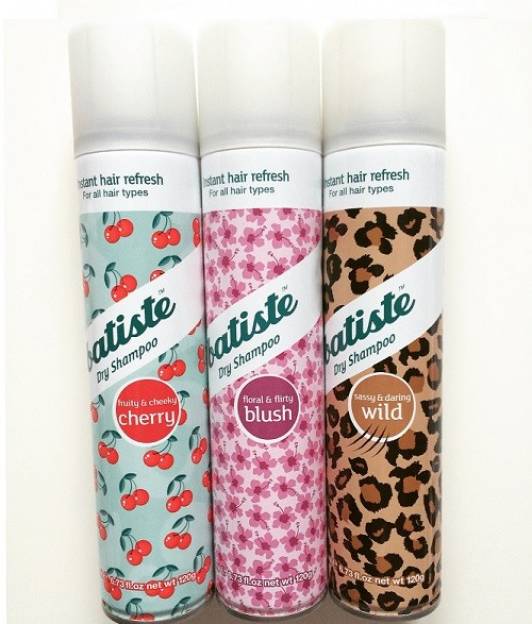 BATISTE 