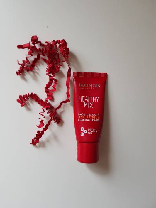 Bourjois Rozświetlająca baza pod podkład