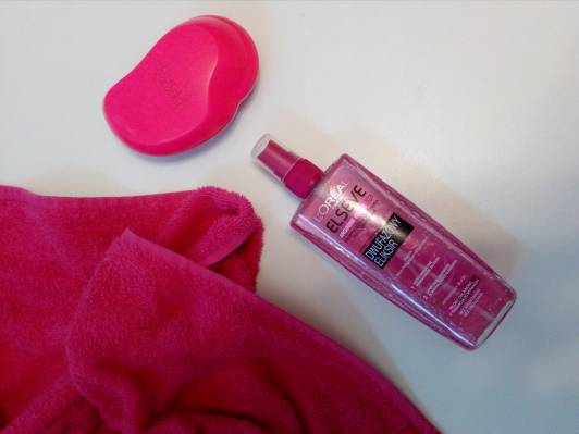 L'oreal elseve Arginine Resist, dwufazowy eliksir