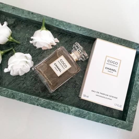 CHANEL Woda perfumowana, Coco Mademoiselle Intense