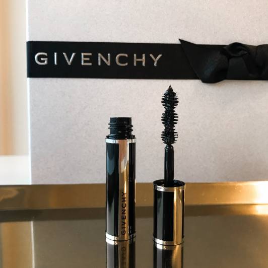 Givenchy Tusz do rzęs, Noir Couture