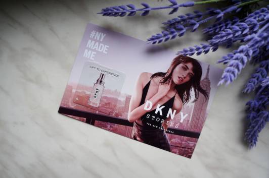 DKNY Stories
