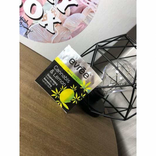 Próbka evree lemon 