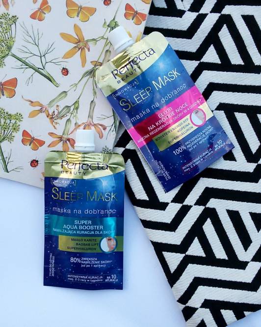 perfecta sleep mask 