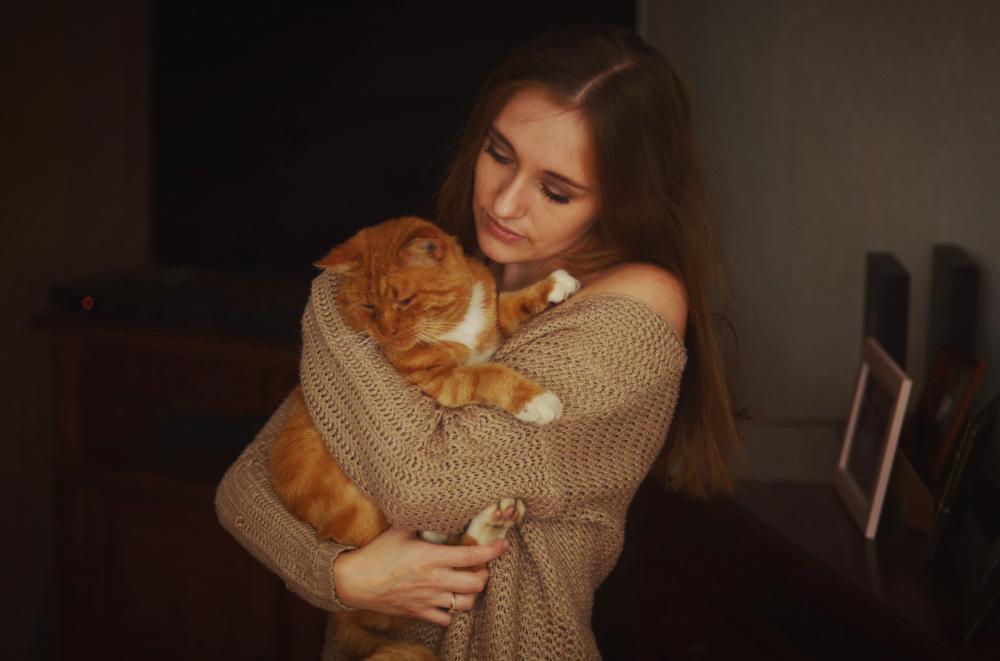 Pochwalmy się swoimi pupilkami :)