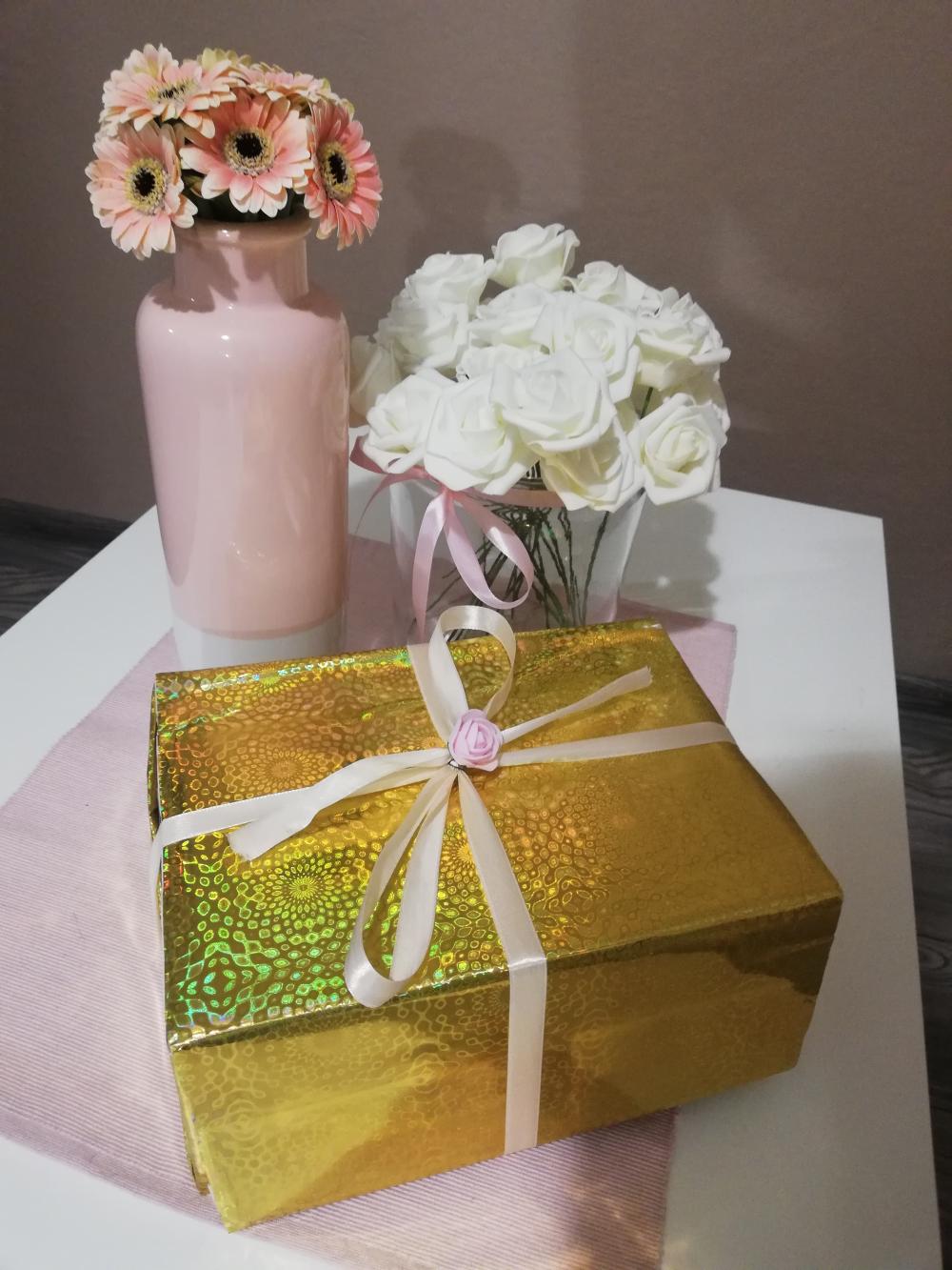 ✩ Kalendarz urodzinowy Clouders ✩