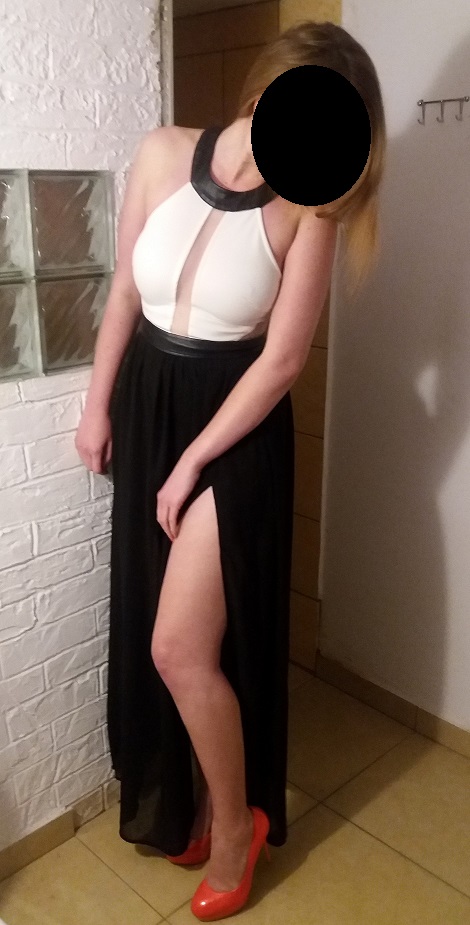 Pokaż swój profil na Vinted