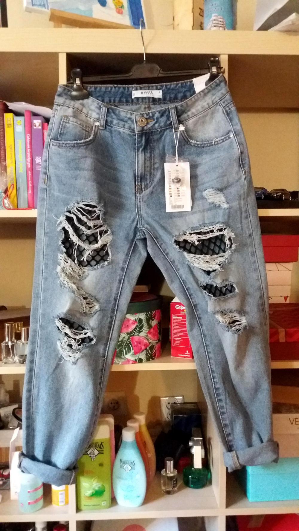 Pokaż swój profil na Vinted