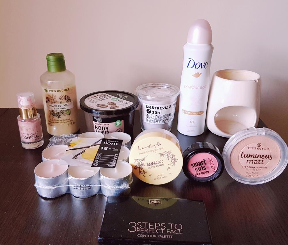 Prywatne wymiany, pokaż co masz 