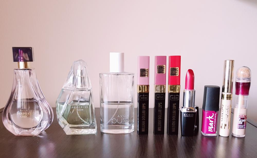 Prywatne wymiany, pokaż co masz 