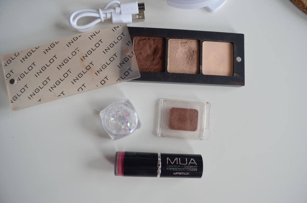 Prywatne wymiany, pokaż co masz 