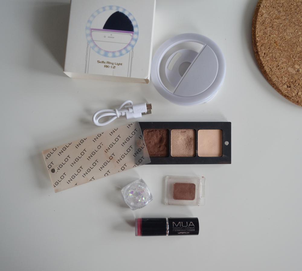 Prywatne wymiany, pokaż co masz 