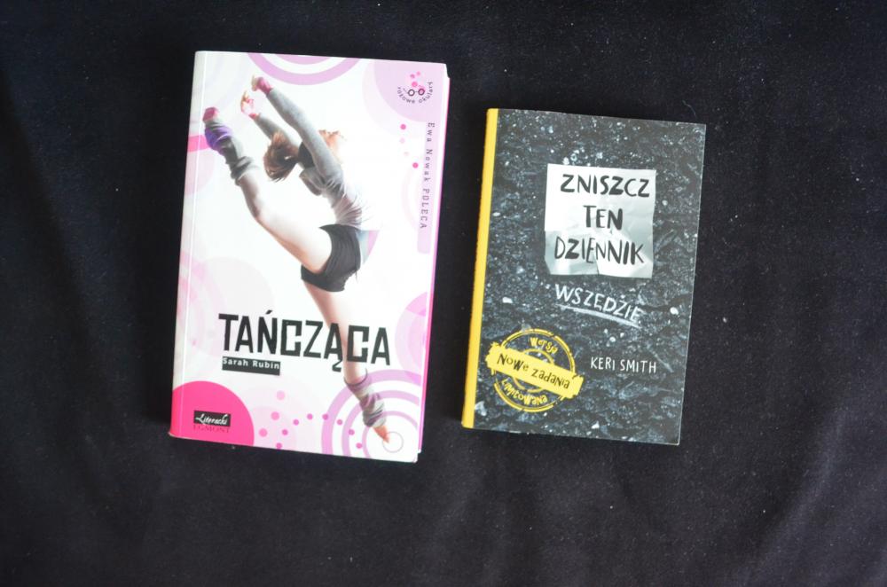 Prywatne wymiany, pokaż co masz 