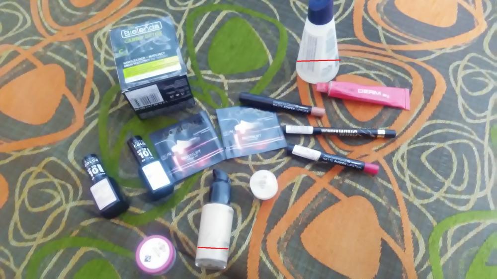 Prywatne wymiany, pokaż co masz 