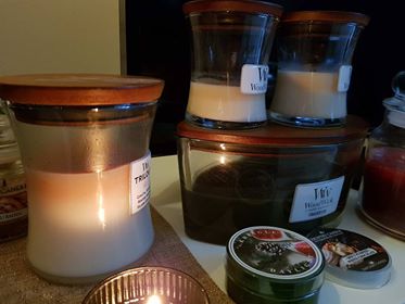 Prywatne wymiany, pokaż co masz 