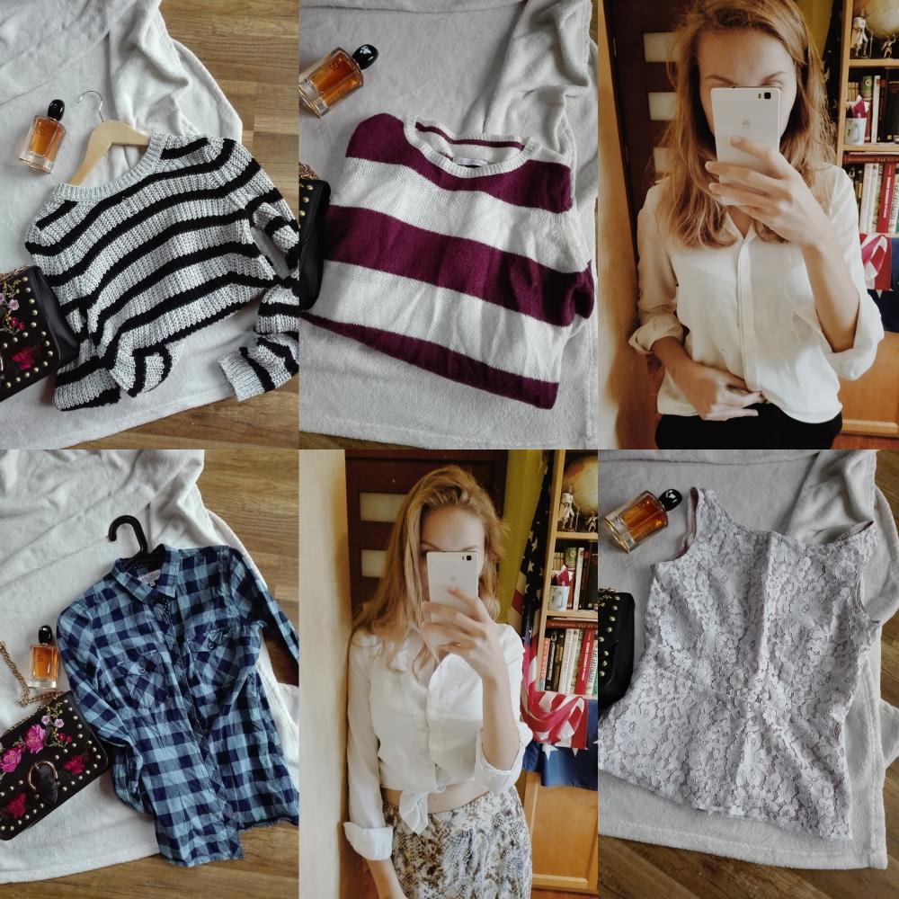 Pokaż swój profil na Vinted