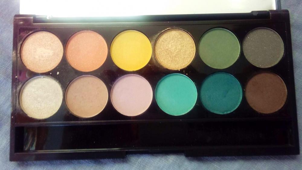 Prywatne wymiany, pokaż co masz 