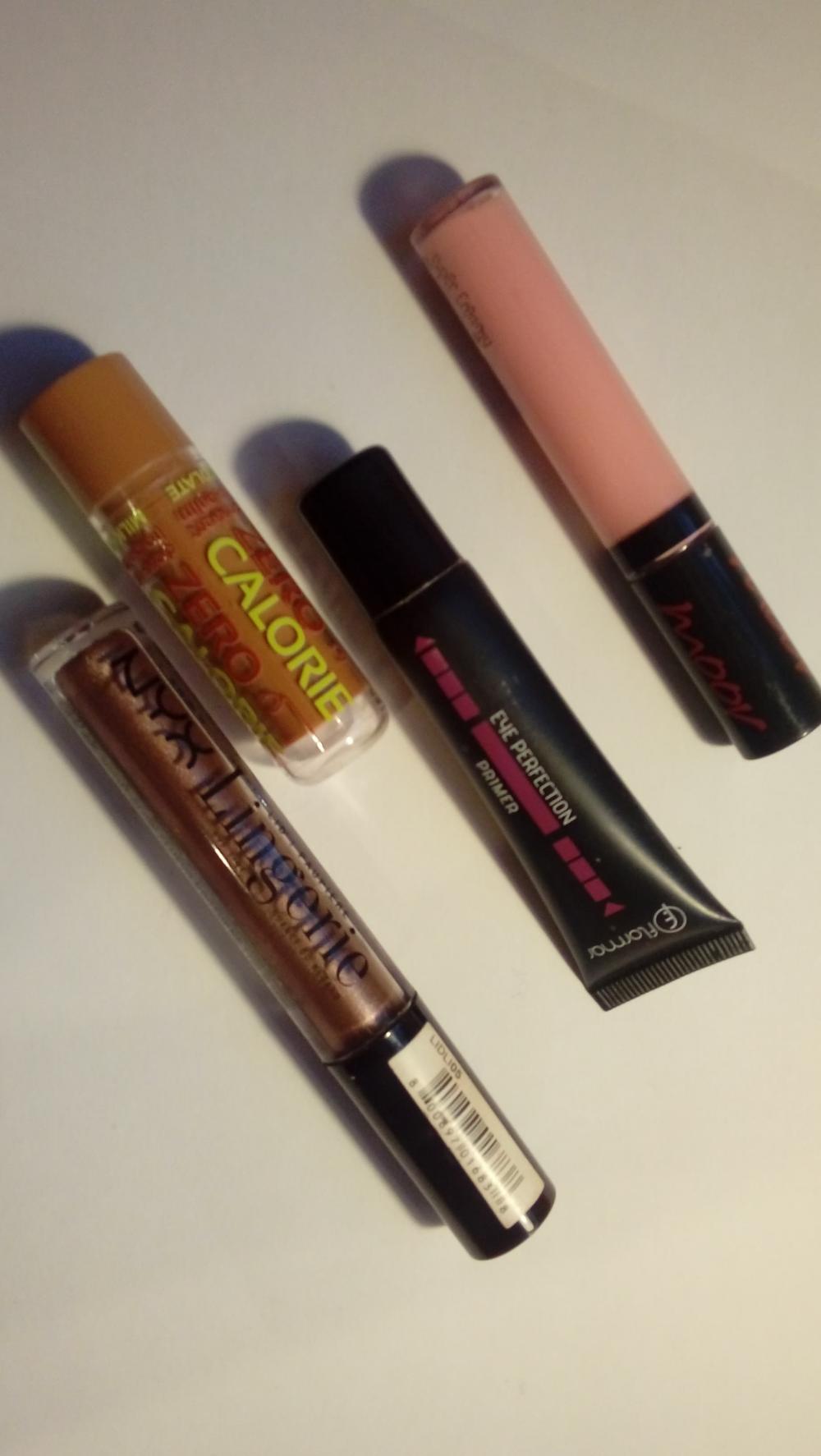 Prywatne wymiany, pokaż co masz 