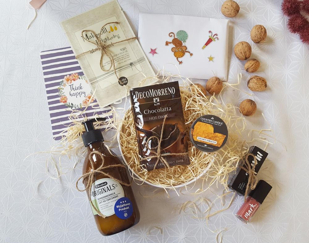 ✩ Kalendarz urodzinowy Clouders ✩