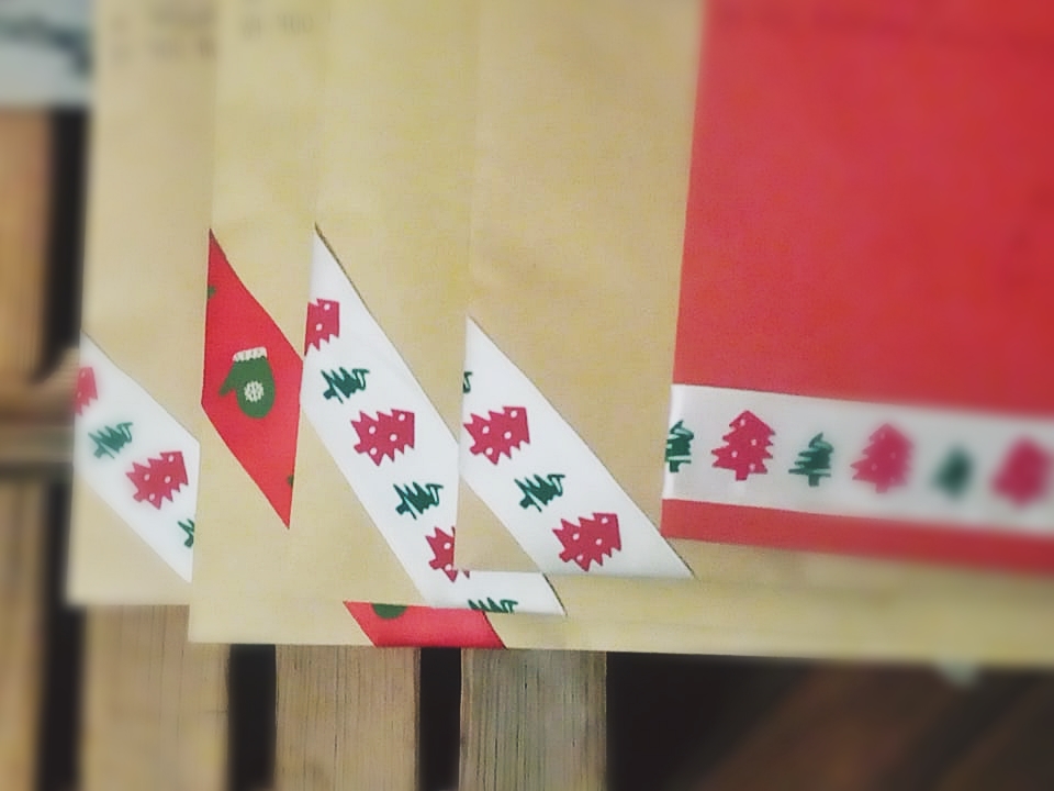 ✩ Kalendarz urodzinowy Clouders ✩