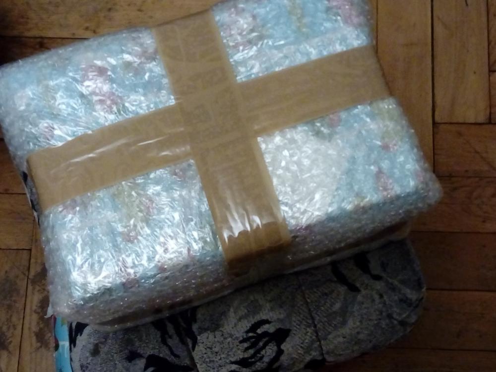 Paczuszki - Christmas Time