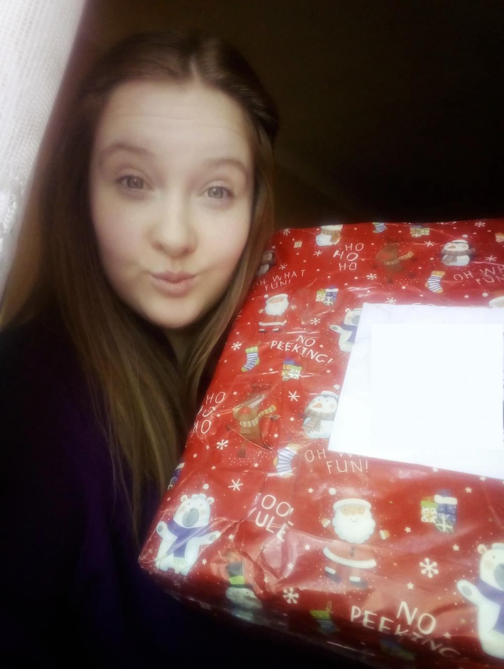 Paczuszki - Christmas Time