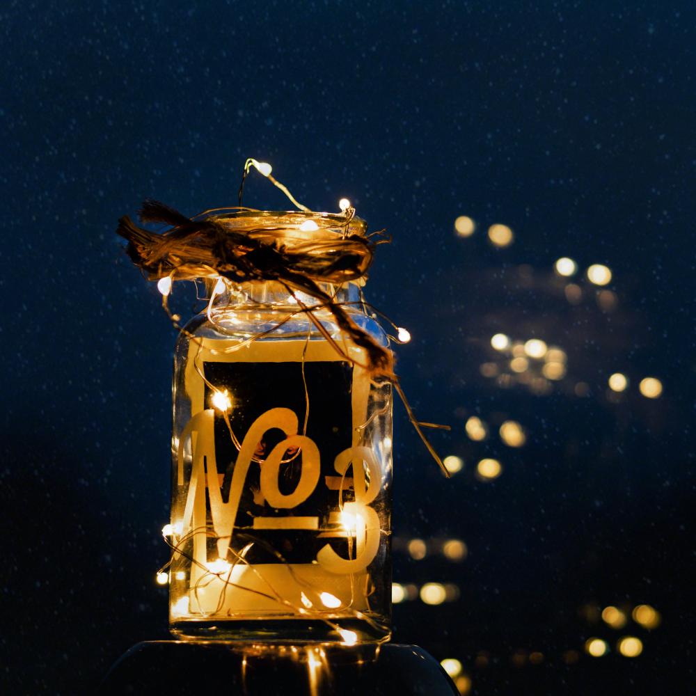 Jestem szczęśliwa bo..