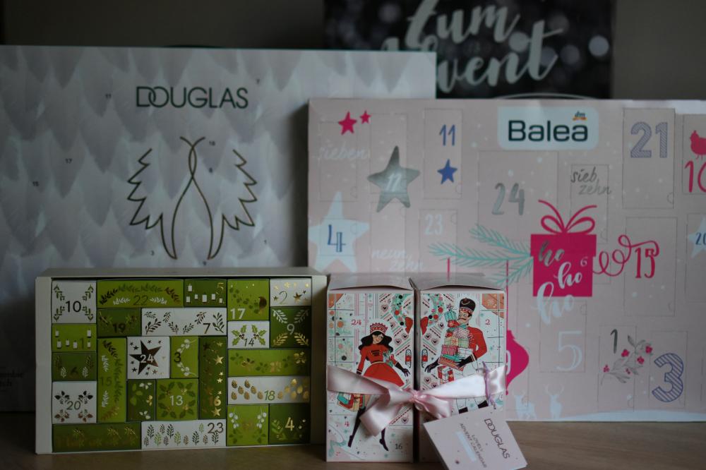 Kalendarze adwentowe 2018