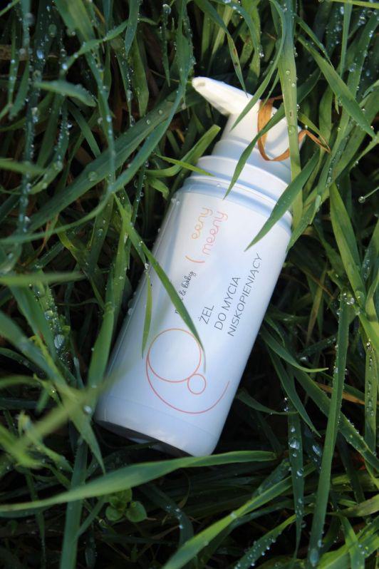 Żel niskopieniący Eeny Meeny 