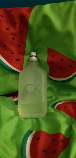 Calvin Klein Woda toaletowa, One Unisex EDT