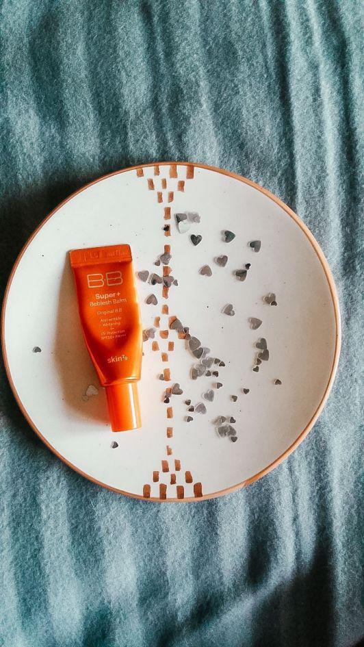 SKIN 79 Krem BB, Super+ Beblesh Balm, Orange