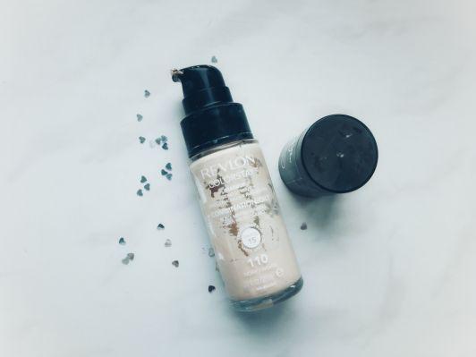 Revlon, ColorStay, Makeup for Combination/Oily Skin 24Hrs (Podkład do twarzy)