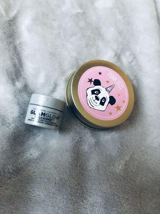 GLAMGLOW Krem do twarzy, Volcasmic, Matte Glow Moisturizer