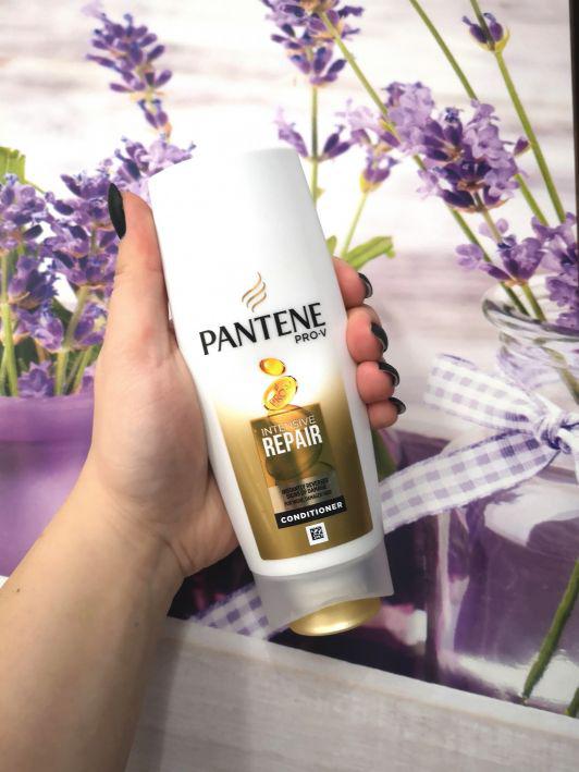 Pantene Pro-V Intensive Repair, Odżywka do włosów, Intensywna regeneracja