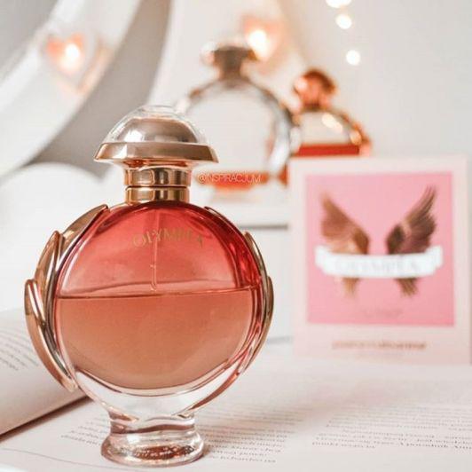 Paco Rabanne Woda perfumowana, Olympea Legend EDP