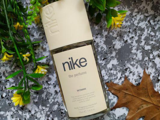 Nike Woda toaletowa, The Perfume EDT