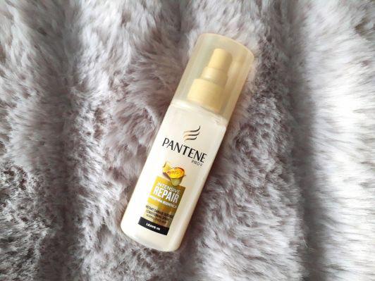 Pantene Pro-V Intensive Repair, Odżywka do włosów w sprayu, Intensywna Regeneracja