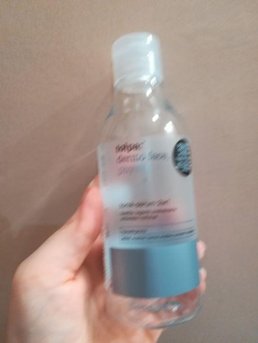 Tołpa Dermo Face, Physio, Tonik-serum do twarzy 2w1